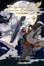 Mo Xiang Tong Xiu: The Grandmaster of Demonic Cultivation - Mo Dao Zu Shi 01 (Manhua), Buch