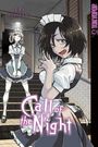 Kotoyama: Call of the Night 04, Buch