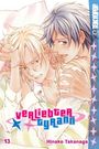 Hinako Takanaga: Verliebter Tyrann 13, Buch