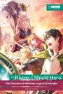 Yusagi Aneko: The Rising of the Shield Hero Light Novel 07, Buch