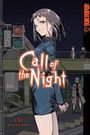 Kotoyama: Call of the Night 05, Buch
