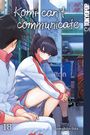 Tomohito Oda: Komi can't communicate 18, Buch
