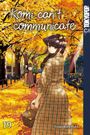 Tomohito Oda: Komi can't communicate 19, Buch