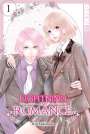 Rin Mikimoto: Lightning and Romance 01, Buch