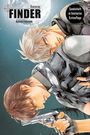 Ayano Yamane: Finder 12 - Limited Edition, Buch