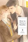 Hibiko Haruyama: How to Train a Newbie 02, Buch