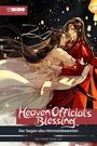 Mo Xiang: Heaven Official's Blessing Light Novel 06, Buch