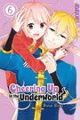 Runa Hirai: Cheering Up in the Underworld 06, Buch