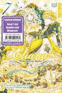 Yui Kikuta: Eliana - Prinzessin der Bücher 07 - Limited Edition, Buch