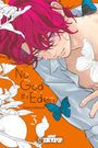 Yuma Ichinose: No God in Eden 03, Buch