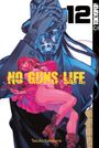 Tasaku Karasuma: No Guns Life 12, Buch