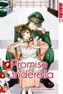 Oreco Tachibana: Promise Cinderella 13, Buch