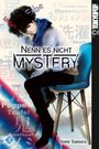 Yumi Tamura: Nenn es nicht Mystery 03, Buch