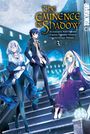 Anri Akano: The Eminence in Shadow 03, Buch