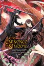 Anri Sakano: The Eminence in Shadow 05, Buch