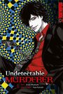 Arata Miyatsuki: Undetectable Murderer 01, Buch