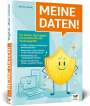Mareile Heiting: Meine Daten!, Buch