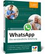 Mareile Heiting: WhatsApp, Buch