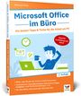 Mareile Heiting: Microsoft Office im Büro, Buch
