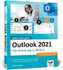 Otmar Witzgall: Outlook 2021, Buch