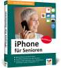 Jörg Rieger Espindola: iPhone für Senioren, Buch