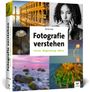 Marion Hogl: Fotografie verstehen, Buch