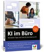 Mareile Heiting: KI im Büro, Buch