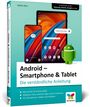 Steffen Bien: Android - Smartphone & Tablet, Buch