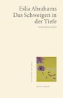 Eslia Abrahams: Das Schweigen in der Tiefe, Buch