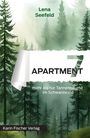 Lena Seefeld: Apartment 7 - mehr als nur Tannenbäume im Schwarzwald, Buch