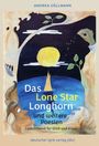 Andrea Güllmann: Das Lone Star Longhorn und weitere Poesien, Buch