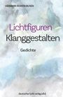 Hermann Rodenhausen: Lichtfiguren - Klanggestalten, Buch