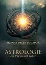 Tiziana Della Tommasa: Astrologie, Buch