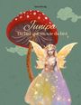 Jana Herzig: Junipa, Buch