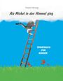 Katja Herzog: Als Michel in den Himmel ging, Buch