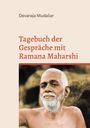 Devaraja Mudaliar: Tagebuch der Gespräche mit Ramana Maharshi, Buch