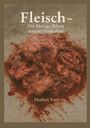 Herbert Vore: Fleisch, Buch