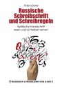 Polina Sorel: Russische Schreibschrift und Schreibregeln, Buch