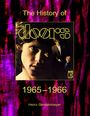 Heinz Gerstenmeyer: The Doors. The History Of The Doors 1965-1966, Buch