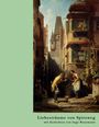 Inge Rosemann: Liebesträume von Spitzweg, Buch