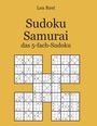 Lea Rest: Sudoku Samurai, Buch