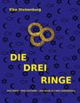 Elke Stolzenburg: Die Drei Ringe, Buch