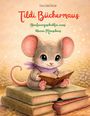 Elena Isabel Schuler: Tildi Büchermaus, Buch