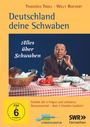 Kurt Wilhelm: Willy Reichert - Deutschland deine Schwaben, DVD,DVD