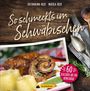 Katharina Hild: So schmeckt's im Schwäbischen, Buch