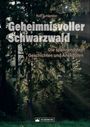 Rolf Schlenker: Geheimnisvoller Schwarzwald, Buch