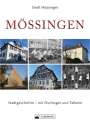 Stadt Mössingen: Mössingen, Buch