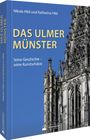 Katharina Hild: Das Ulmer Münster, Buch
