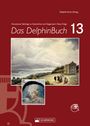 : Das DelphinBuch 13, Buch
