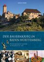 Ulrich Maier: Der Bauernkrieg in Baden-Württemberg, Buch